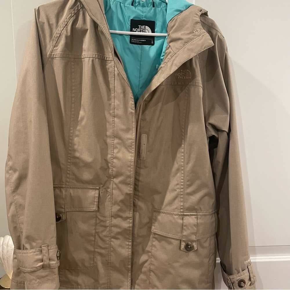 THE NORTH FACE Women's Carli Jacket